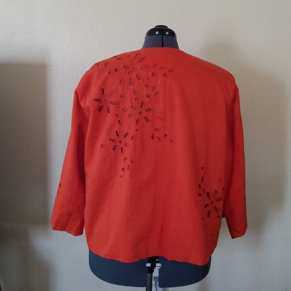 Jacket - Picture 2 of 3